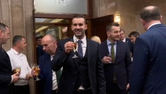 "ZA MENE JE OVO JAKO BITNO" Oglasio se Spajić nakon što je POMEREN POPIS u Crnoj Gori!