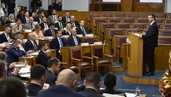 SVI MOGU, SAMO SRBI NE MOGU Skandalozni napadi iz Nemačke i regiona zbog nove vlade Crne Gore