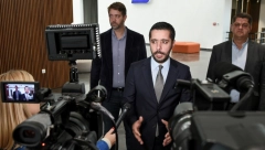 PADAJU CENE U MALOPRODAJI KAO POSLEDICA AKCIJE BOLJA CENA Inflacija će do kraja godine biti osam odsto, najavio ministar Momirović