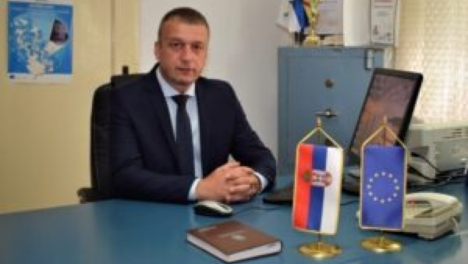 OBEZBEĐENA DOVOLJNA KOLIČINA VODE ZA STOKU FIlipović: Bazeni sa vodom na Suvoj planini puni
