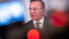 NEMAČKA SE PRIPREMA ZA RAT? Ministar otkrio plan za obavezni vojni rok