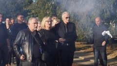 SADA JE SVE JASNO Konačno otkriveno zašto se Mirko Kodić nije pojavio na obeležavanju 40 dana od smrti sina