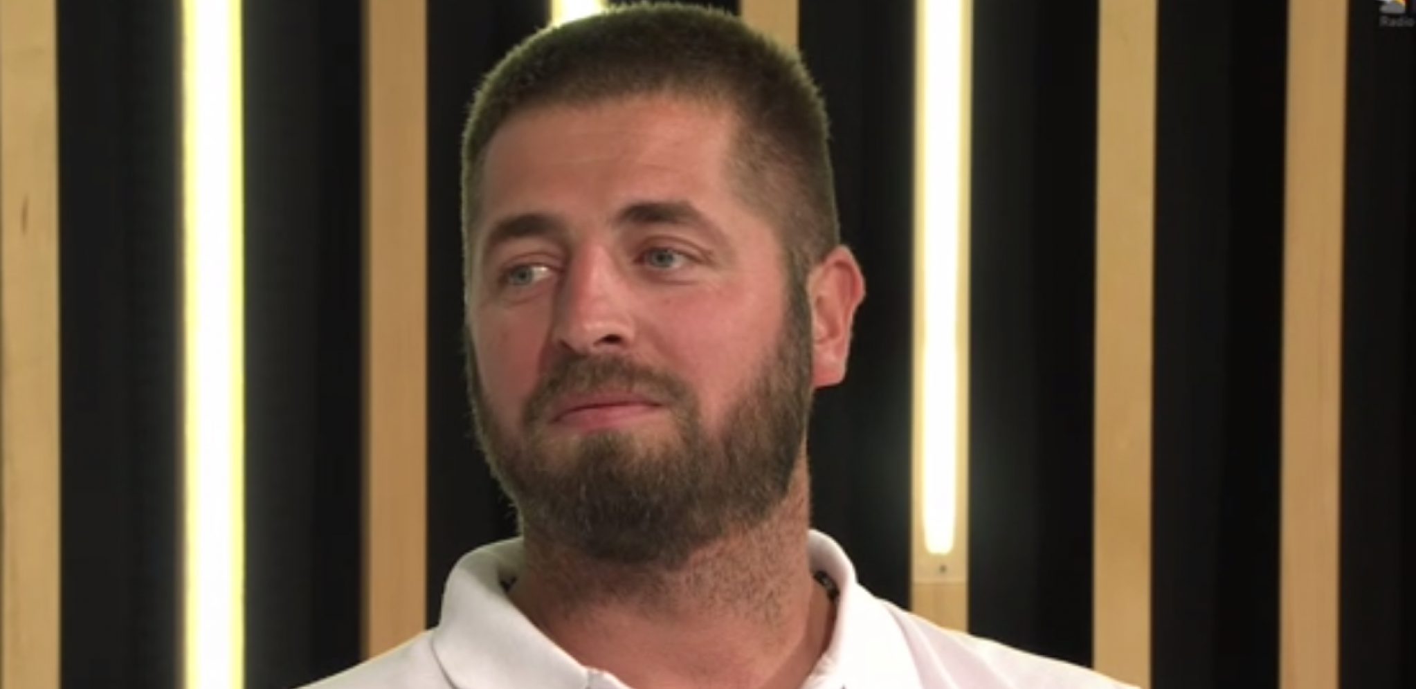 NEKO JE ODRUKAO ZVICEROVOG VOĐU KLANA?! Miloš Radonjić sa poternice normalno šetao ulicama Italije i slikao se za Instagram