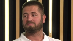 VOĐA KAVČANA MOLI DA GA NE IZRUČE AMERICI Miloš Radonjić u agoniji jer mu preti doživotna robija