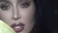 RIJALITI ZVEZDA POKAZALA OBLINE Mreže pršte zbog najnovijeg snimka Kim Kardašijan, apsolutna pobednica ove Noći veštica - nije nam dobro!