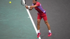 ĐOKOVIĆ NASTAVLJA DA DOMINIRA PROTIV NADALA Novak i u ovom parametru bolji od Španca, Rafa Srbinu ništa ne može