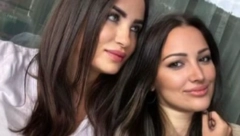 ALEKSANDRINA MAJKA NIKAD EMOTIVNIJA U ZAGREBU  Borka peva baladu "Sve po starom" i gleda setno u jedinicu