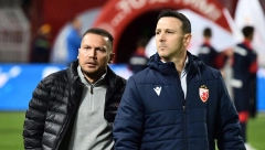 HITNO SE OGLASILI IZ ZVEZDE Doneta odluka o Baraku Baharu