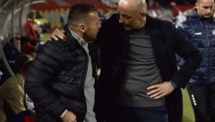 MOJI IGRAČI IGRAJU FANTASTIČAN FUDBAL Lazetić zadovoljan nakon remija sa Zvezdom