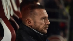 "ALO" SAZNAJE Ovo je sudbina Baraka Bahara na klupi Crvene zvezde