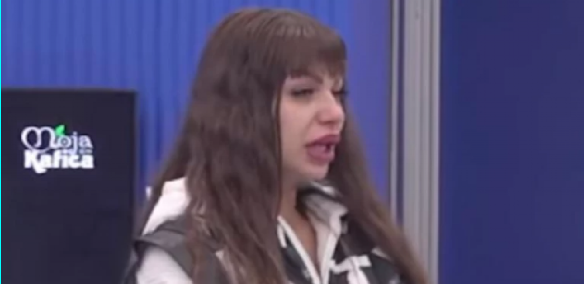 MILJANA KULIĆ SE SLOMILA, NE MOŽE DA DOĐE SEBI Progovorila o ponižavanju kroz koje je prošla: On me je uništio!
