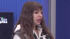 MILJANA KULIĆ SE SLOMILA, NE MOŽE DA DOĐE SEBI Progovorila o ponižavanju kroz koje je prošla: On me je uništio!