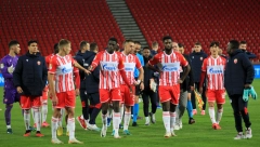 PROLEĆE U EVROPI (NI)JE NAJBITNIJE Šta to nedostaje i zašto je Jang Bojs Zvezdin i Baharov meč sezone?