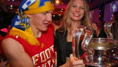 NJU JE OSTAVIO ZBOG SRPKINJE Bila je verenica Bastijana Švajnštajgera, "mrzi" Anu Ivanović, a pogledajte kako sada izgleda (FOTO)