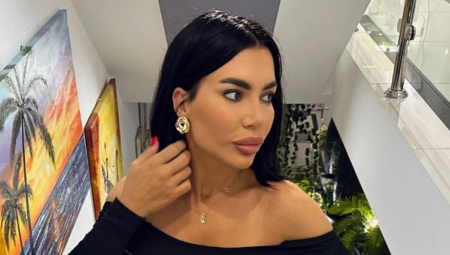 HELENA UHVATILA ĆERKU ZA RUKU, PA JE ODVELA U INOSTRANSTVO! Evo gde se nalaze nakon odlaska iz Srbije