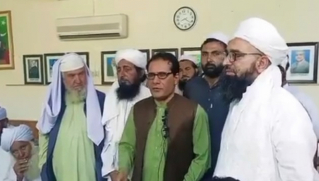 "ŽENE SU INTELEKTUALNO INFERIORNE U ODNOSU NA MUŠKARCE" Pakistan rekao zbogom Darvinovoj teoriji evolucije!?