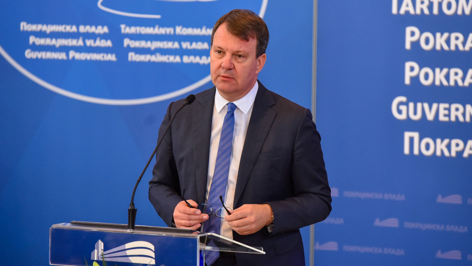Mirović: Izgradnja novog kompleksa Dečje bolnice u Novom Sadu – kruna revitalizacije zdravstvenog sistema (FOTO)