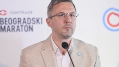Svetska atletika odala priznanje Beogradskom maratonu