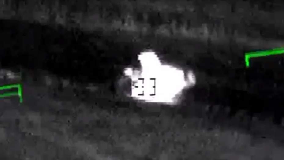 "ALIGATORI" NAPADAJU Ka-52 uništava sve pred sobom (VIDEO)