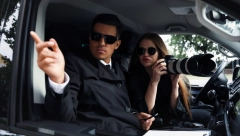 NEKI POSLODAVCI U SRBIJI ŠPIJUNIRAJU ZAPOSLENE Privatni detektiv otkriva na koji način to rade i zbog čega!