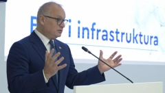 Vesić: Od 2028. svi projekti u Srbiji u BIM tehnologiji