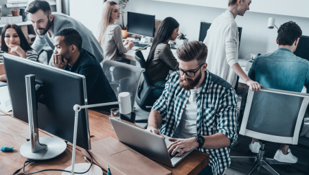 PLATA OGROMNA, FAKULTET NIJE POTREBAN Dovoljan je kurs i odmah radite