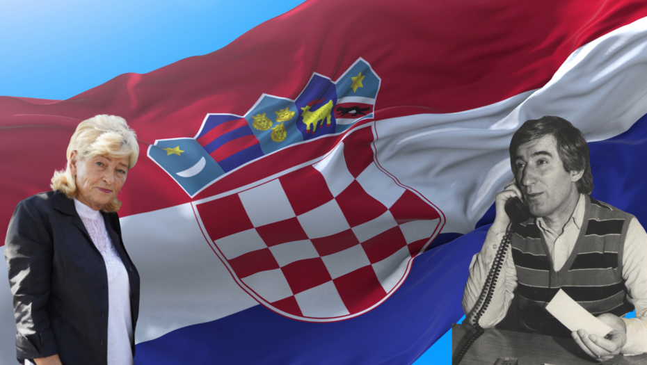 TOMINA UDOVICA SRUŠILA NAJVEĆI HRVATSKI KANAL Skandal potresa komšiluk, u pitanju su vrtoglave svote novca!