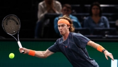 RUS PONIZIO NOVAKA KAO NIKAD PRE Rubljov ostvario veliku pobedu, pa osramotio Đokovića