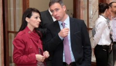"VERA MI TO NE DOZVOLJAVA" Marinika neka gladuje, Miroslav Aleksić odustao