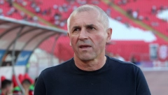 PREDSEDNIK NAPRETKA REVOLTIRAN GAĆINOVIĆEM: Bacio je ljagu na klub, otkaz je dao preko Vajbera...