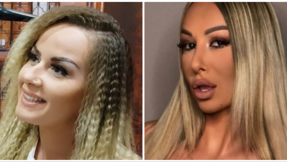 PLJUŠTE BRUTALNE UVREDE! Atina Ferari i Maca Diskrecija u klinču zbog elitne prostitucije!