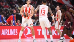 TEŽAK ISPIT PRED CRVENO-BELIMA Evo gde možete gledati meč Crvena zvezda - Fenerbahče