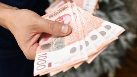 ZA SAMO 4.000 DINARA MOŽETE DA POKRENETE SOPSTVENI BIZNIS Velikih ulaganja nema, a zarada je čak i dupla! Mnogi već trljaju ruke