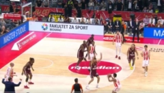 JAGO POGODIO ZA DELIRIJUM U ARENI Zvezdin Brazilac doneo pobedu crveno-belima