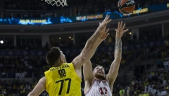 BRZO SE VRAĆAJU Fener u Beogradu igra dve utakmice za dva dana