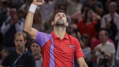 NOLE NASTAVLJA DA POMERA GRANICE Đokoviću i po ovom parametru niko ne može da priđe, Srbin ostavio Federera daleko iza sebe