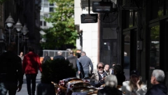 Memić: Do oktobra ostvaren rekord po pitanju deviznog priliva od turizma