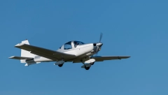 AVION IZ HRVATSKE SE SRUŠIO U AUTSTRIJI Putnici izginuli kod Salcburga