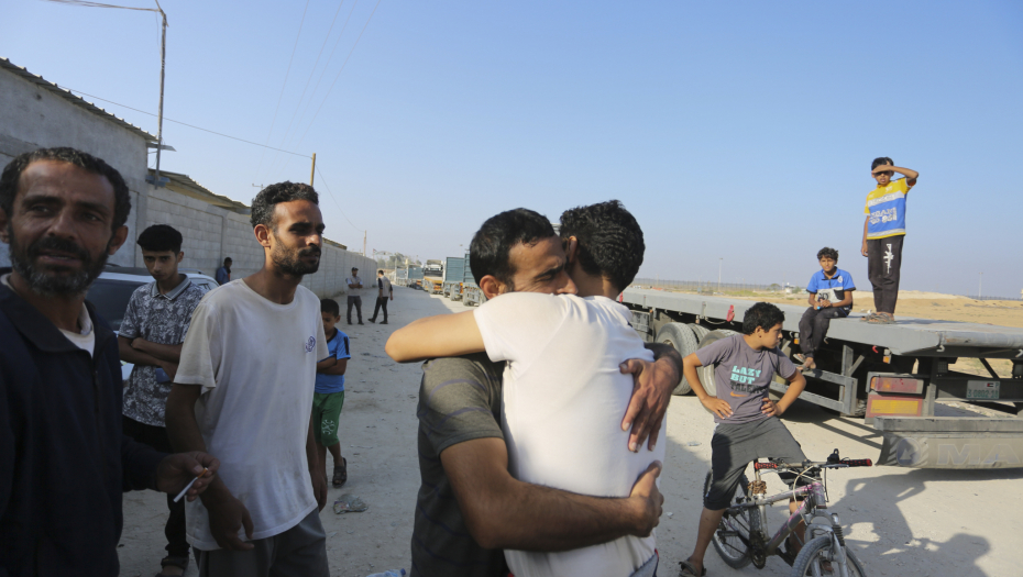 KAKVA SUDBINA OČEKUJE IZRAEL? Jordanski list postavio pitanje na koje niko ne zna odgovor, evo kako su reagovali u Tel Avivu