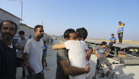 IZRAEL I HAMAS POSTIGLI DOGOVOR Puštaju taoce, evo šta traže za uzvrat
