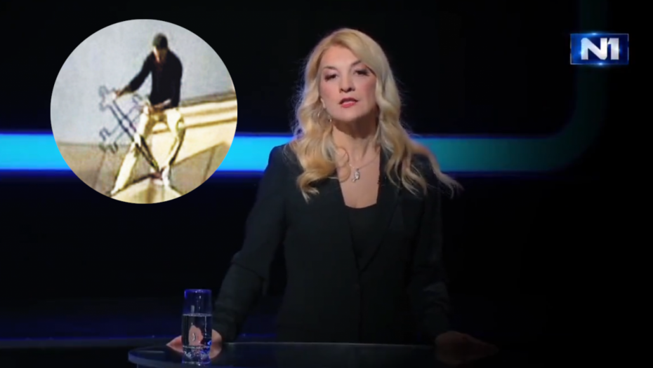 DOK NATO I ALBANCI NISU PROTERALI SRBE NIKO NIJE BIO SREĆAN? Šolakova i Đilasova televizija veliča lažnu državu