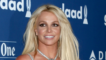 IZNENADILA SVE, BRITNI SPIRS SE PONOVO UDALA, ALI... Objavila vesti na Instagramu, zabranila svima da komentarišu ovu njenu odluku