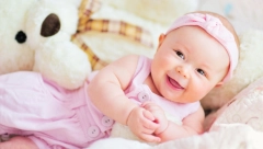 OVO IME NEMA NADIMAK, ALI DONOSI VELIKU SREĆU Devojčice koje ga nose čeka sjajna budućnost i zdravlje!