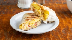 TORTILJA TORTA Hit na društvenim mrežama a lako se pravi