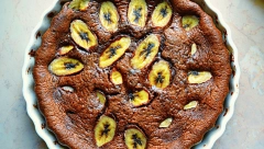 TART SA BANANAMA I ČOKOLADOM Milioni ljudi dele ovaj recept, proverite zašto