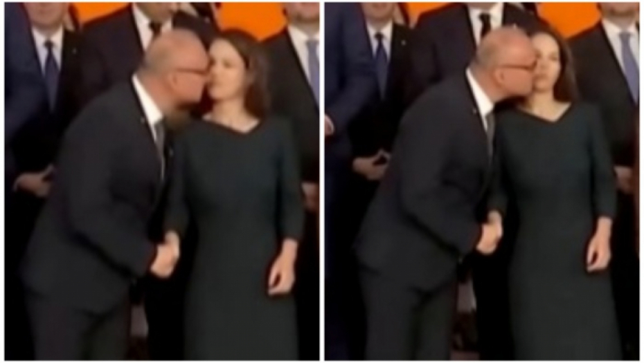 ŠTO BI REKLI U SRBIJI... Milanović srpskim fazonom ismejao svog šefa diplomatije