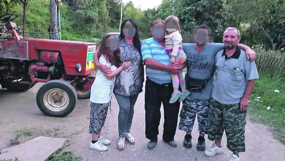 POGINULOM RUDARU PRE DVA MESECA UMRLA ŽENA Tragična sudbina nastradalog Ljubiše iz Zaječara