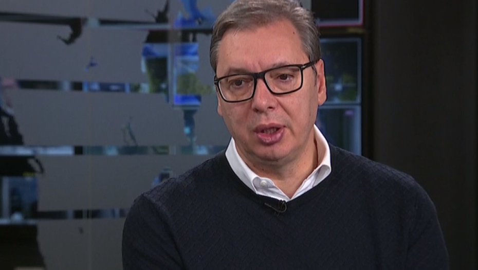 DOBILI SU ZADATAK DA OCRNE VUČIĆA Pojma nemaju šta pričaju, govorite i lažite šta treba, samo da presuda bude na smrt