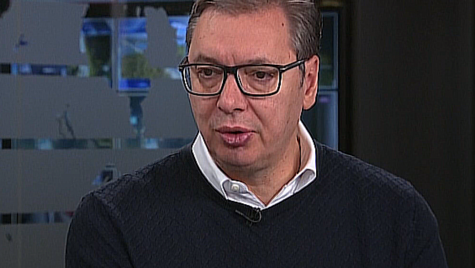 OVAKVE UVREDE NISU VIĐENE DO SADA NA SRPSKOJ POLITIČKOJ SCENI Predsednik Vučić o napadu na njegovu majku Angelinu