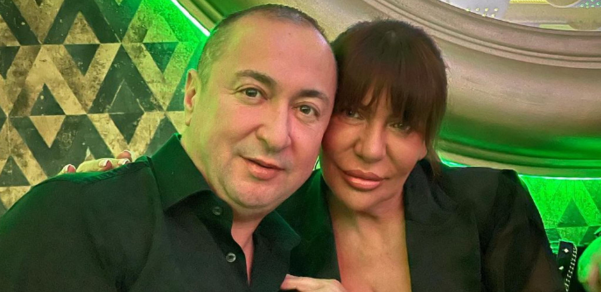 SAMO DA NE BUDE BABA DEVOJKA! Đani šokirao sve svojom izjavom, progovorio o ćerkinom venčanju